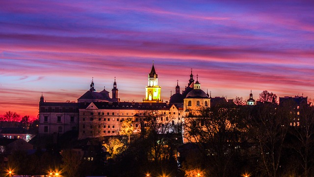 Jak sprzedać nieruchomość Lublin