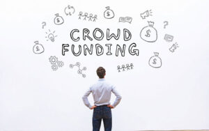 Czy wiesz czym jest crowdfunding i jak z niego skorzystać